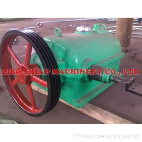 Pneumatic Doctor Bladec Paper Machine Parts for Surface Cl